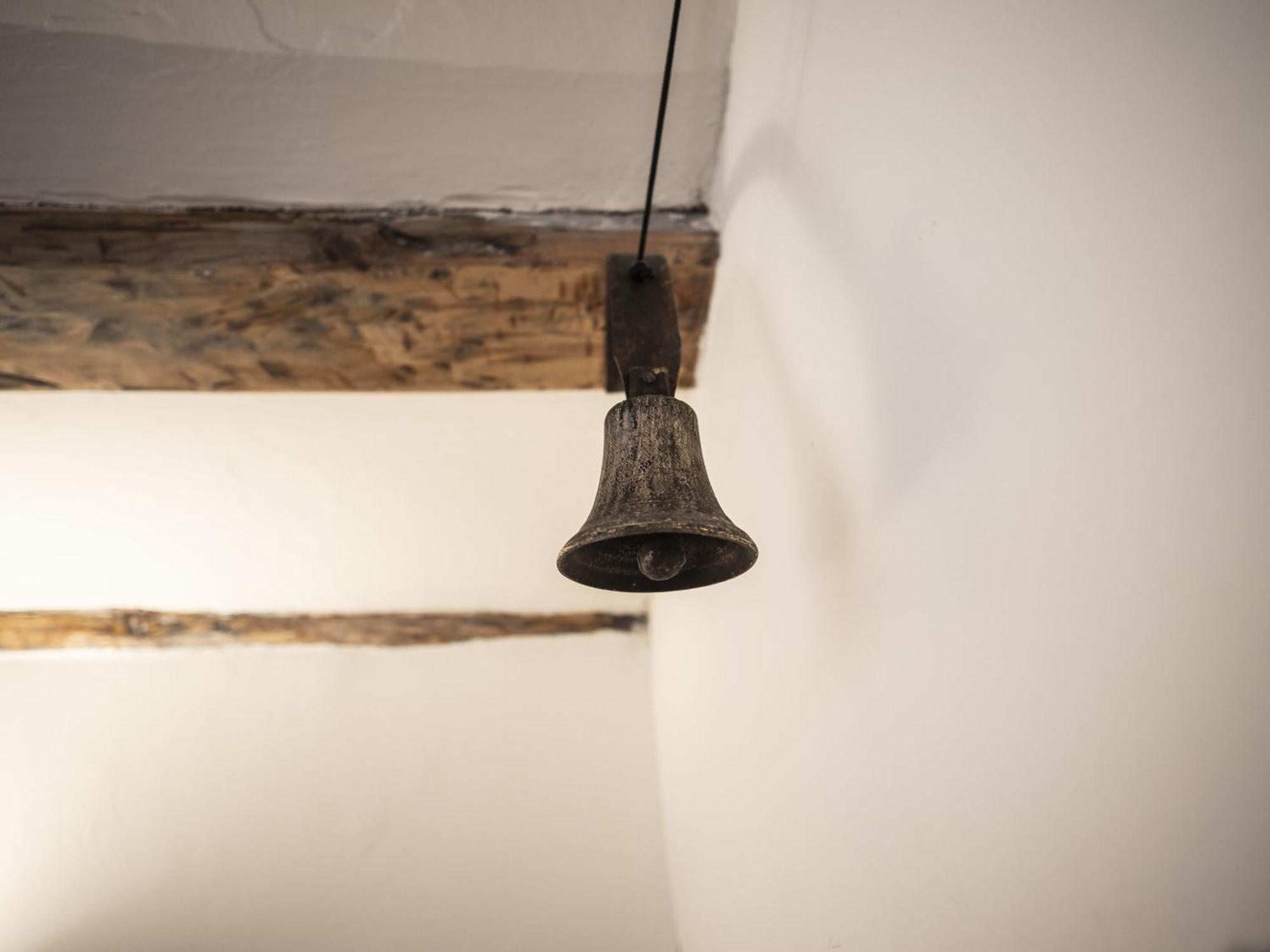 La Casa Amarilla Apartamento Enebro Albarracín Esterno foto