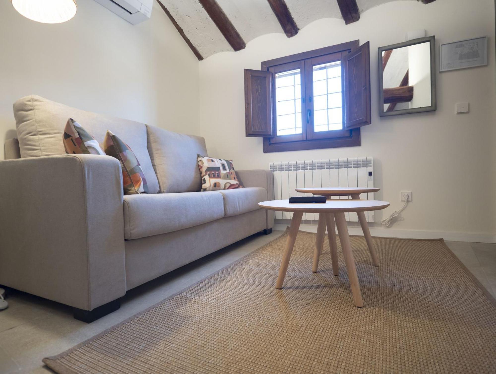 La Casa Amarilla Apartamento Enebro Albarracín Esterno foto